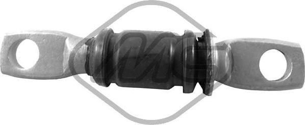 Metalcaucho 57977 - Suspension, corps de l'essieu droxauto.com