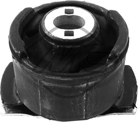 Metalcaucho 57494 - Kit de réparation, corps de l'essieu droxauto.com