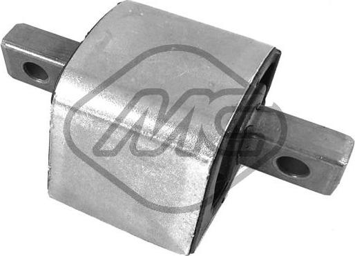 Metalcaucho 57463 - Support moteur droxauto.com