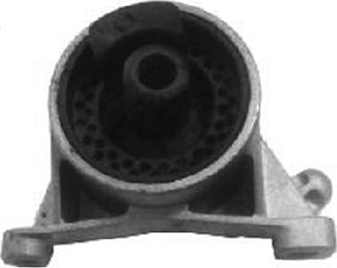 Metalcaucho 57403 - Support moteur droxauto.com