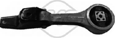 Metalcaucho 57487 - Support moteur droxauto.com