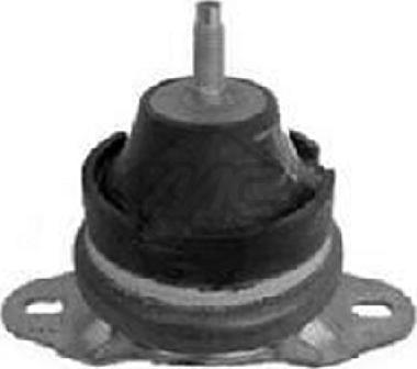 Metalcaucho 57436 - Support moteur droxauto.com