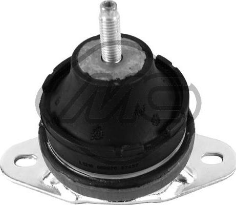 Metalcaucho 57437 - Support moteur droxauto.com