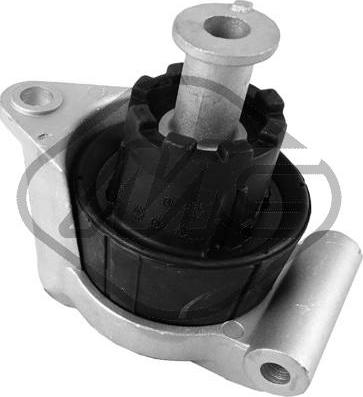 Metalcaucho 57426 - Support moteur droxauto.com