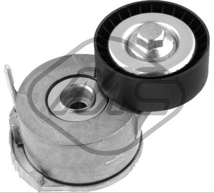 Metalcaucho 57474 - Tendeur de courroie, courroie trapézoïdale à nervures droxauto.com