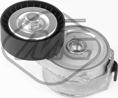 Metalcaucho 57473 - Tendeur de courroie, courroie trapézoïdale à nervures droxauto.com