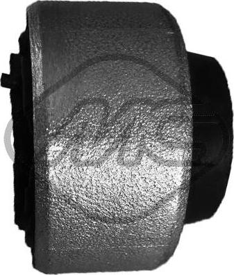 Metalcaucho 57547 - Suspension, barre de couplage stabilisatrice droxauto.com