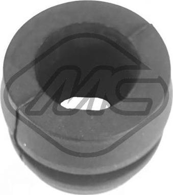 Metalcaucho 57511 - Suspension, bras de liaison droxauto.com