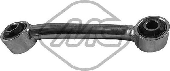 Metalcaucho 57513 - Bras de liaison, suspension de roue droxauto.com