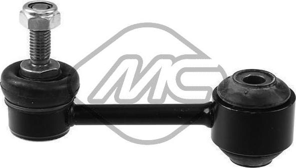 Metalcaucho 57572 - Entretoise / tige, stabilisateur droxauto.com