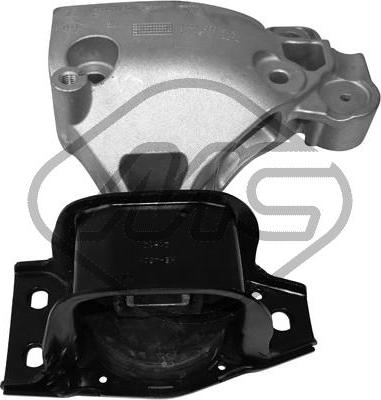 Metalcaucho 57699 - Support moteur droxauto.com