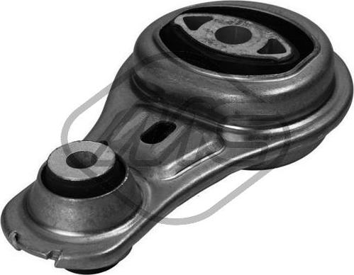 Metalcaucho 57654 - Support moteur droxauto.com