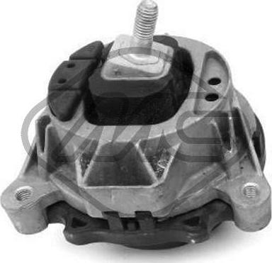 Metalcaucho 57664 - Support moteur droxauto.com