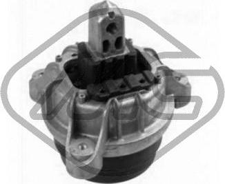 Metalcaucho 57662 - Support moteur droxauto.com