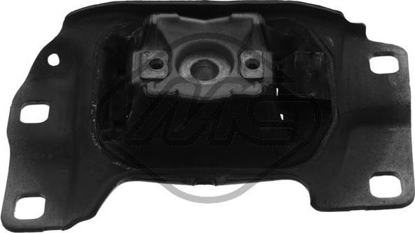Metalcaucho 57609 - Support moteur droxauto.com