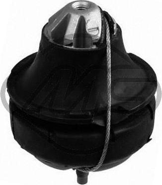 Metalcaucho 57630 - Support moteur droxauto.com