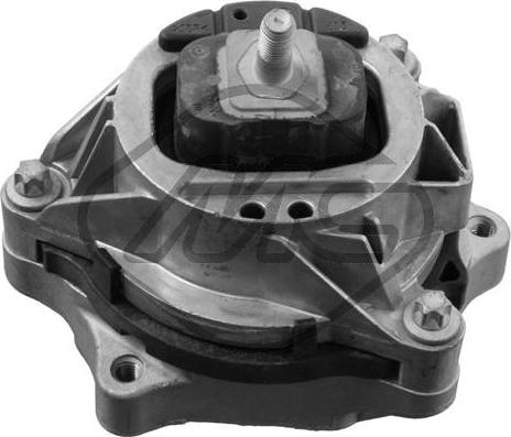 Metalcaucho 57670 - Support moteur droxauto.com