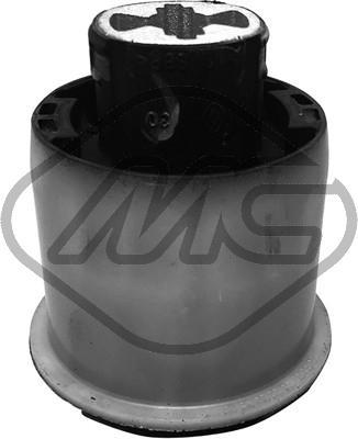 Metalcaucho 57092 - Suspension, bras de liaison droxauto.com