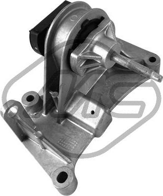 Metalcaucho 57040 - Support moteur droxauto.com
