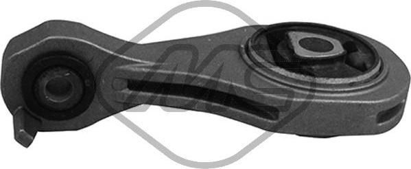 Metalcaucho 57035 - Support moteur droxauto.com