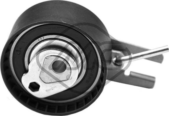 Metalcaucho 57150 - Poulie renvoi / transmission, courroie trapézoïdale à nervures droxauto.com