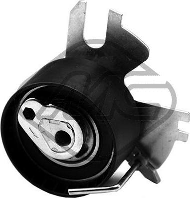 Metalcaucho 57152 - Poulie renvoi / transmission, courroie trapézoïdale à nervures droxauto.com