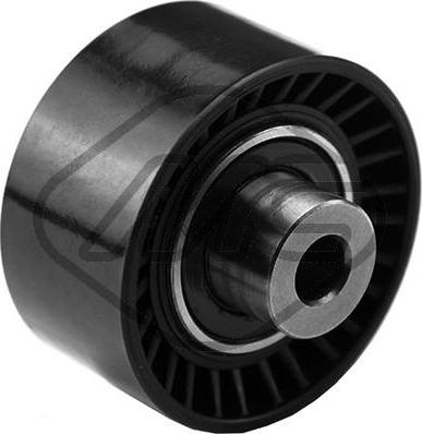 Metalcaucho 57157 - Poulie renvoi / transmission, courroie trapézoïdale à nervures droxauto.com