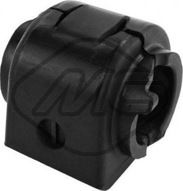 Metalcaucho 57168 - Coussinet de palier, stabilisateur droxauto.com