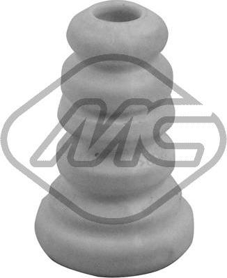 Metalcaucho 57111 - Butée élastique, suspension droxauto.com