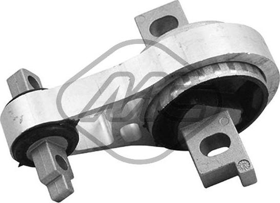 Metalcaucho 57132 - Support moteur droxauto.com