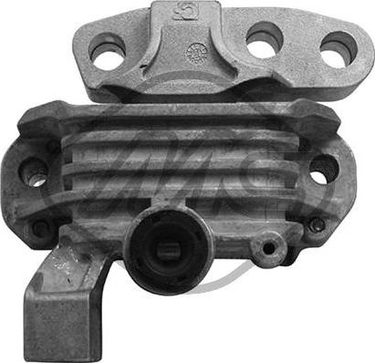Metalcaucho 57124 - Support moteur droxauto.com