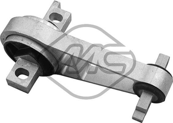 Metalcaucho 57123 - Support moteur droxauto.com