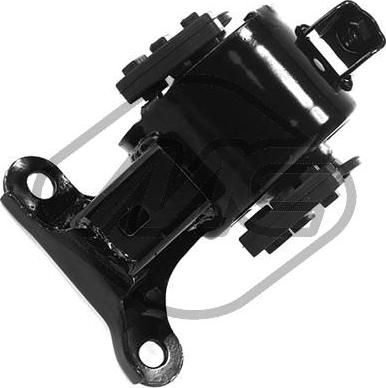 Metalcaucho 57173 - Support moteur droxauto.com