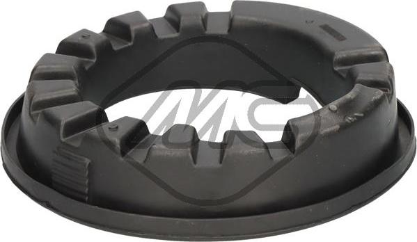 Metalcaucho 57824 - Anneau de support, coupelle de suspension droxauto.com