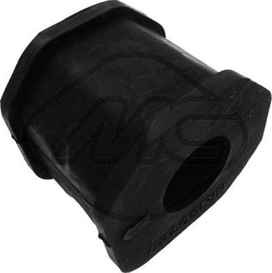 Metalcaucho 57342 - Coussinet de palier, stabilisateur droxauto.com