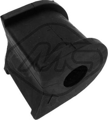 Metalcaucho 57358 - Coussinet de palier, stabilisateur droxauto.com