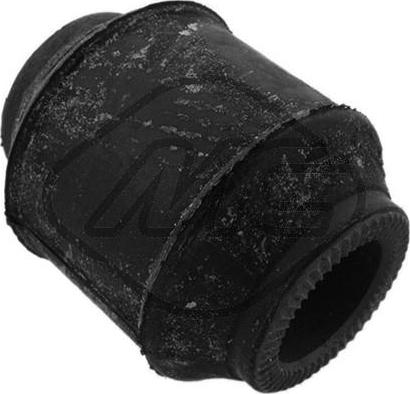 Metalcaucho 57314 - Suspension, bras de liaison droxauto.com