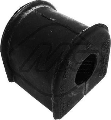 Metalcaucho 57313 - Coussinet de palier, stabilisateur droxauto.com