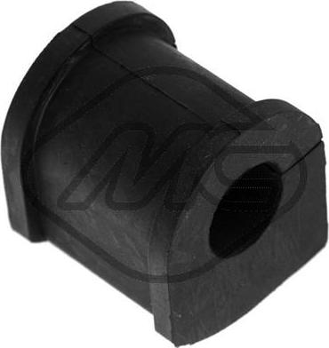 Metalcaucho 57312 - Coussinet de palier, stabilisateur droxauto.com