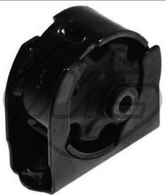 Metalcaucho 57207 - Support moteur droxauto.com