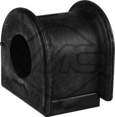 Metalcaucho 57213 - Coussinet de palier, stabilisateur droxauto.com