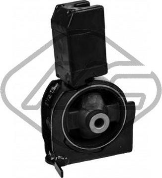 Metalcaucho 57212 - Support moteur droxauto.com