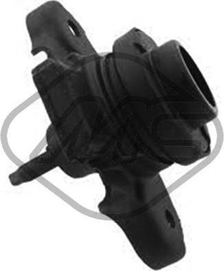 Metalcaucho 57223 - Support moteur droxauto.com
