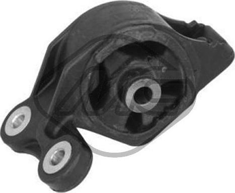 Metalcaucho 57222 - Support moteur droxauto.com