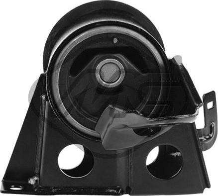 Metalcaucho 57272 - Support moteur droxauto.com