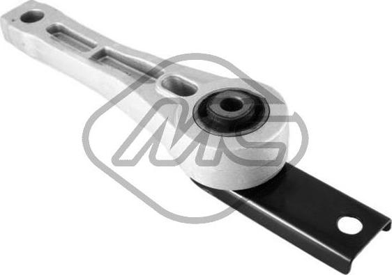 Metalcaucho 57744 - Support moteur droxauto.com