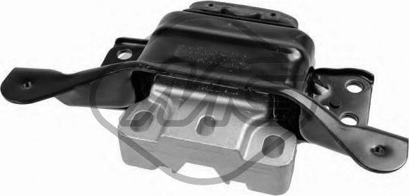 Metalcaucho 57746 - Support moteur droxauto.com