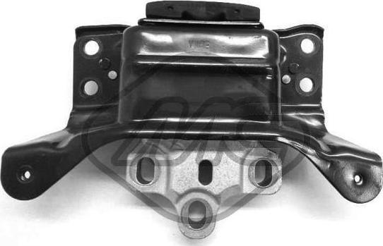 Metalcaucho 57748 - Support moteur droxauto.com