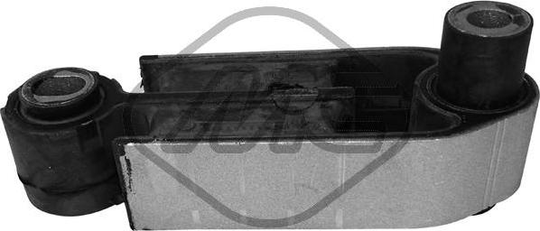 Metalcaucho 57742 - Support moteur droxauto.com