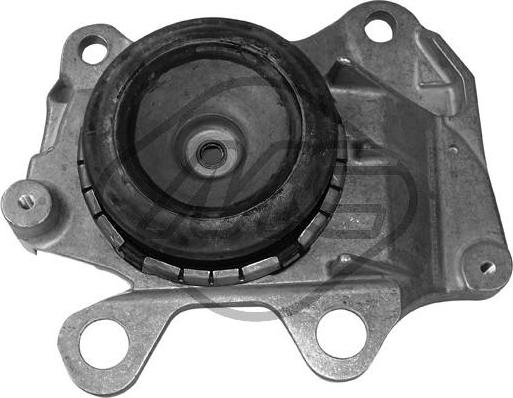 Metalcaucho 57701 - Support moteur droxauto.com
